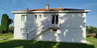 maison à MIRAMONT DE GUYENNE (47800)